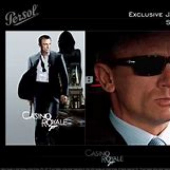 persol rectangular sunglasses